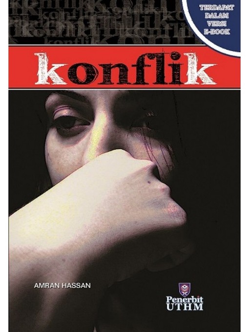 Title details for Konflik by Amran Hassan - Available